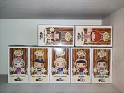 Funko Pop Gilligan Island 