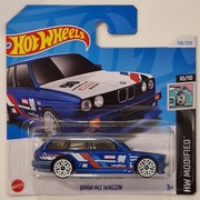 HOT WHEELS BMW M3 WAGON