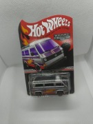 Volkswagen T3 Hot Wheels Collector Edition jak RLC