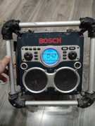 Radio budowlane Bosch Professional GML 24 V