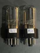 6H8C 6N8S "Novosibirsk" 1976r. - NOS