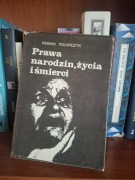Prawda narodzin, Zycia i Smierci  Roman Tokarczyk