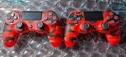 Kontrolery do PlayStation 4 