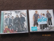 2CD - McFly – Wonderland - 2005 + gratis CD singiel