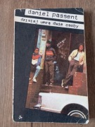 Dzisiaj umrą dwie osoby - Daniel Pasent