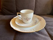 Rosenthal sanssouci filiżanka,porcelana obiekt vintage  filiżanka  [trio]