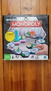 Gra planszowa Hasbro Monopoly U-Build