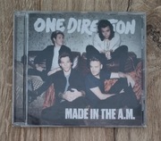 One Direction - Made In The A.M.