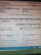 Mam do sprzedania dachówkę KORAMIC MARSYLKA NATURALNA CZERWIEN DACHÓWKA .