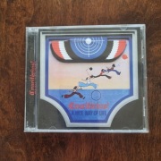 CRUCIFERIUS! A Nice Way Of Life Fr 1975 CD unoff prog psych hard rock