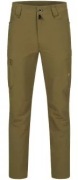 Spodnie Blaser Airflow 23 ciemnooliwkowe