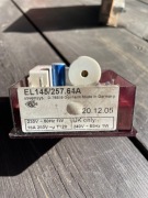 Kuchnia beko zegar programator