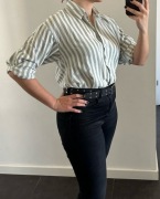 Bluzka Stradivarius XS