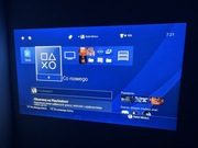 Konsola Sony PlayStation 4 Fat 1 TB SSD 2 pady