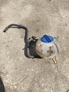 Zbiorniczek płynu chłodniczego passat b6