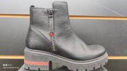 BOTKI DAMSKIE LASOCKI  r.36/22 cm Hurtownia butów markowych