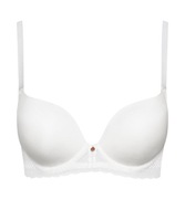 Esotiq push-up 65C Imany ecru