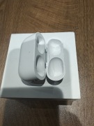 Airpods Pro 2 etui ładujące 