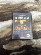 Terminator dzień sądu DVD