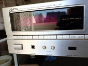 DENON DRA735R Made in Japan stereo z lat 90-tych WYSOKA PÓŁKA od1zł BCM