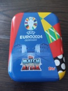 Euro 2024 kart piłkarskie 
