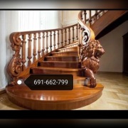 Stopnie schody drewniane dębowe ,bukowe 100x30x4