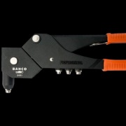 Nitownica obrotowa 360° 2681 BAHCO