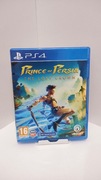 Prince of Persia the lost crown PS4 Playstation 4 
