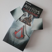 Assassin's Creed Revelations Collector's Edition PL PC