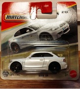 BMW 1M Matchbox stan idealny