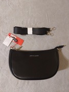 Torebka Pierre Cardin czarna