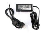 ORYGINALNY ZASILACZ ŁADOWARKA HP 65W 19.5V 3.33A wtyk 4.5-3.0mm + KABEL