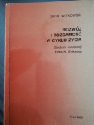 Rozwój I tozsamosc w cyklu zycia lech Witkowski