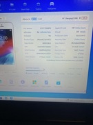 iPhone 5s bez iCloud