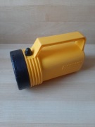 Latarka "pływająca" firmy Eveready USA. Vintage nowa PROMO 