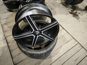 Felgi firmy mbDESIGN Kv1,audi a4b9