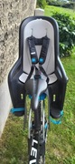 Fotelik rowerowy Thule 