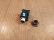 UNITRA Diora wzmacniacz WS 311 D Trawiata gniazdo słuchawkowe brąz