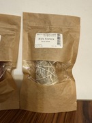 Biała szałwia i smocza krew, kadzidła