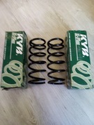 Sprężyny Kayaba Flex tył, tylne 2 szt. Nissan Almera N16