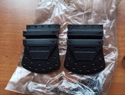 POLSPORT nowe bloki do butów kolarskich pod pedały koszykowe Romet ZZR NOS