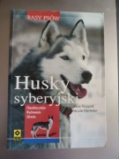 Roppelt - Husky syberyjski Wychowanie Zdrowie 