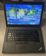 Lenovo ThinkPad L450 i5 5 gen; 8/120 GB