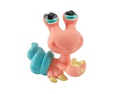 LITTLEST PET SHOP LPS HASBRO - Krab Pustelnik Krabik #2531 [dd218]