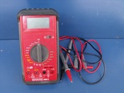 Multimetr Benning MM3