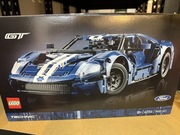 Klocki LEGO Ford GT 42154