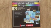 Multimedialna Europa Przewodnik PWN