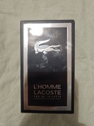LACOSTE L'HOMME EDT 100ML ORYGINAŁ