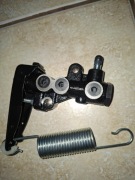 Korektor sily hamowania kia k2500 k2900 k2700 