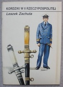 1484 Kordziki w II Rzeczypospolitej Leszek Zachuta 